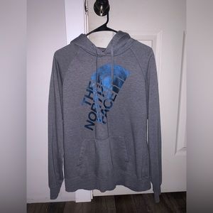 Womens Northface Hoodie